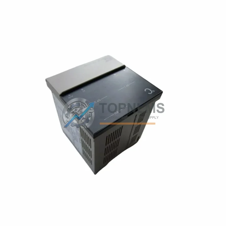 Omron E5AX-DAA Control Board product image