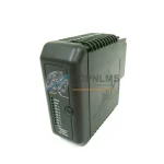 Emerson KJ3001X1-BJ1 12P0555X152 I/O Module detail image 3