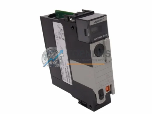 Allen-Bradley 1756-L73 industrial automation spare part