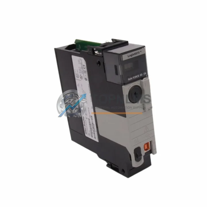 Allen-Bradley 1756-L73 PLC product image
