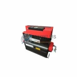 SEW-Eurodrive MDX61B0110-5A3-4-0T VFD detail image 3