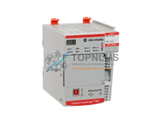 Allen-Bradley 5069-L310ERMS2 industrial automation spare part