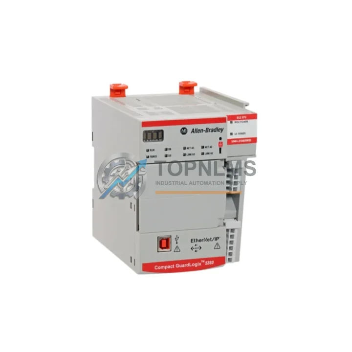 Allen-Bradley 5069-L310ERMS2 PLC product image