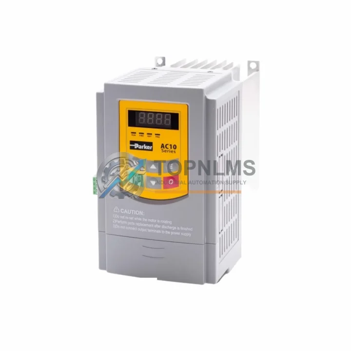 Parker Hannifin 890CS-533162D0-B00-U Power Supply product image