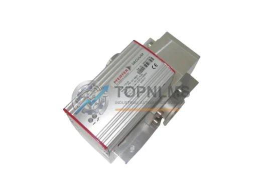Pfeiffer Vacuum TC100 industrial automation spare part