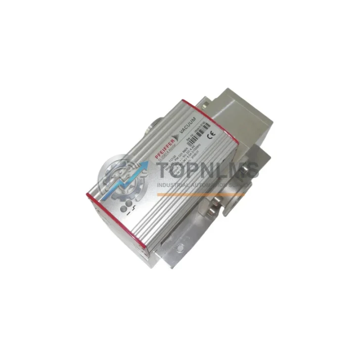 Pfeiffer Vacuum TC100 Process Equipment Parts product image