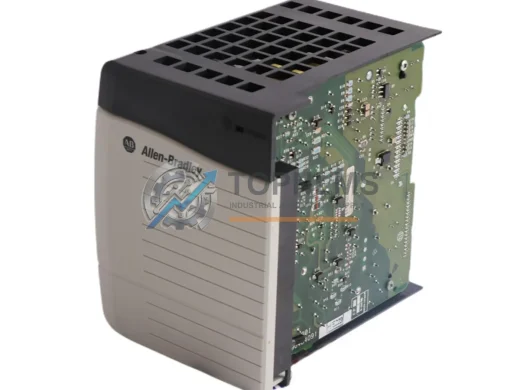 Allen-Bradley 1756-PB75 industrial automation spare part