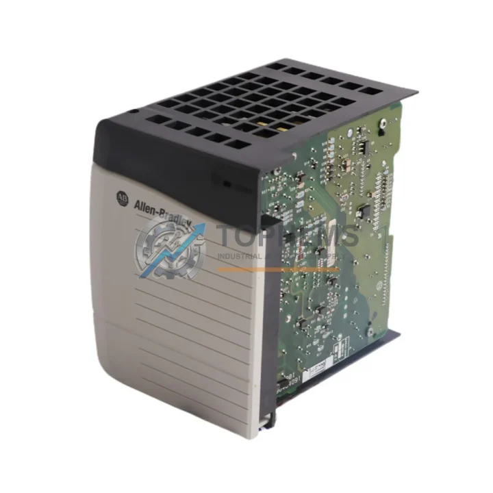 Allen-Bradley 1756-PB75 Power Supply product image