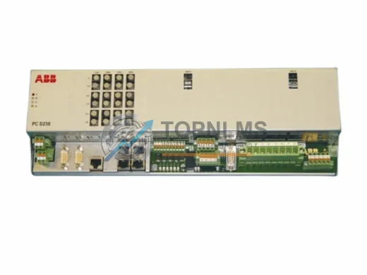 ABB PCD230A 3BHE022291R0101 industrial automation spare part