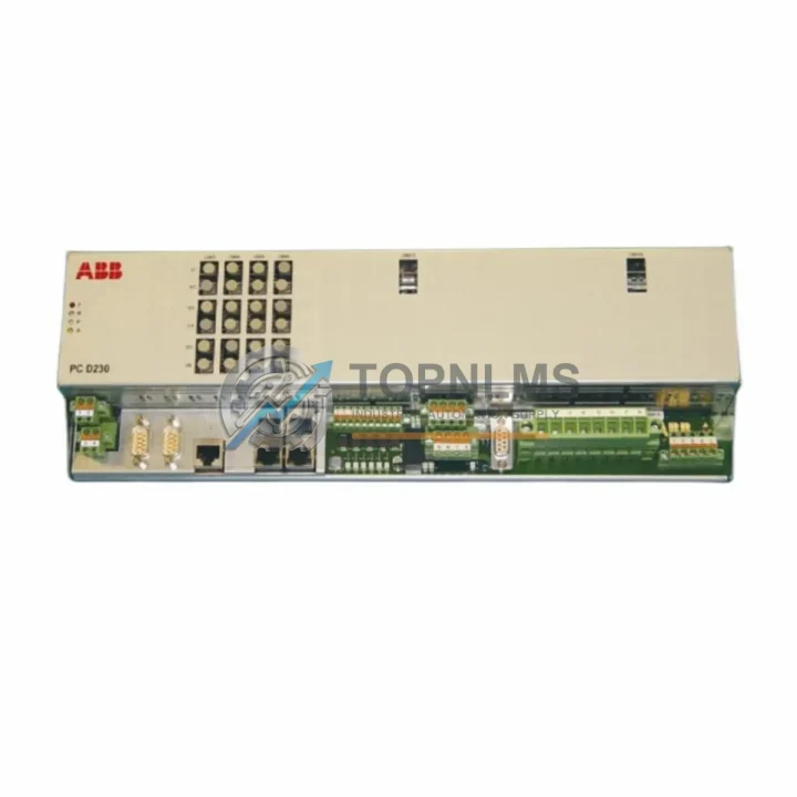 ABB PCD230A 3BHE022291R0101 I/O Module product image