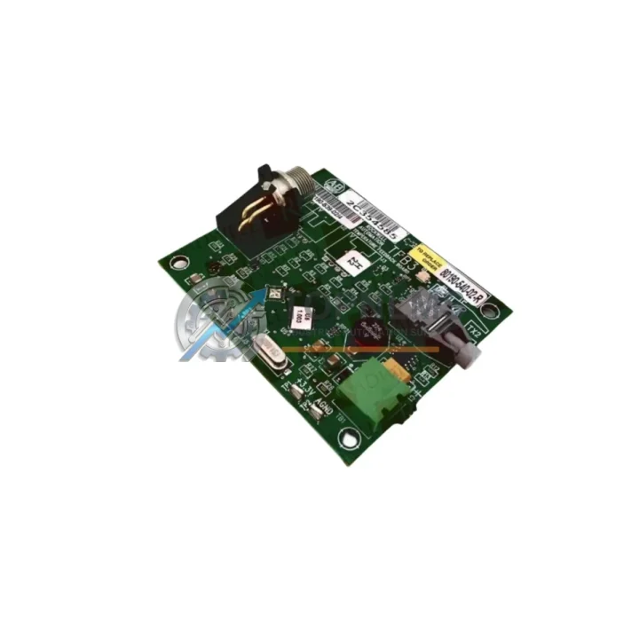 Allen-Bradley 80190-540-02-R Control Board product image
