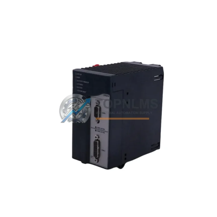 GE IC695ALG704 I/O Module product image