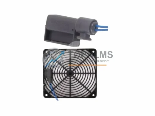 Airflow Monitor LCF 013 industrial automation spare part