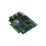 ABB 3BSE018137R1 CI858-1 Communication Module detail image 3
