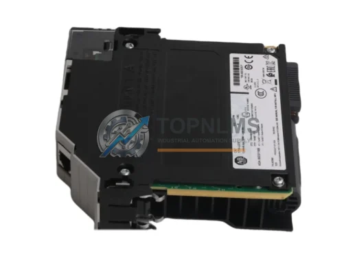 Allen-Bradley 1756-L83ES industrial automation spare part
