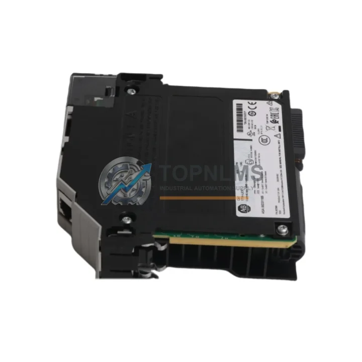 Allen-Bradley 1756-L83ES PLC product image