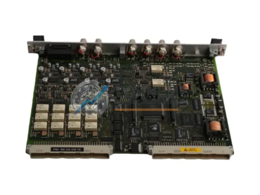 VIBRO-METER MPC4 200-510-078-115 industrial automation spare part