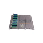Schneider Electric 140XBP00600 Rack & Chassis detail image 4