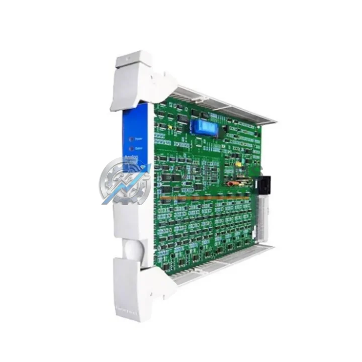 Honeywell MU-PDIX02 51304485-100 I/O Module product image