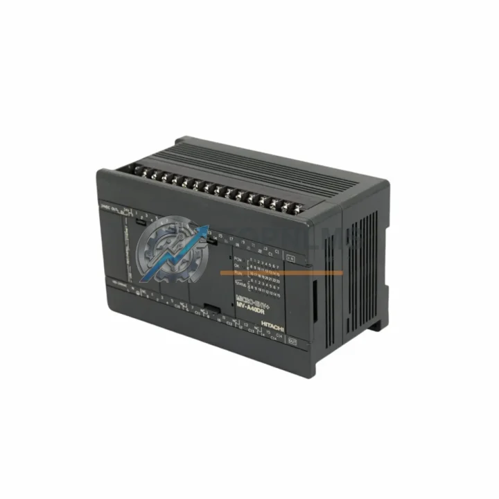 HITACHI MVH-D40DT PLC product image