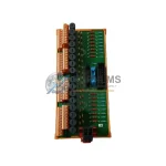 Honeywell FC-TSGASH-1624P DCS Module detail image 2