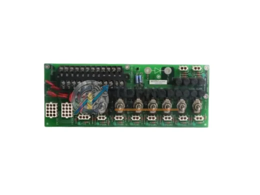 GE PL96501A0A10000 industrial automation spare part