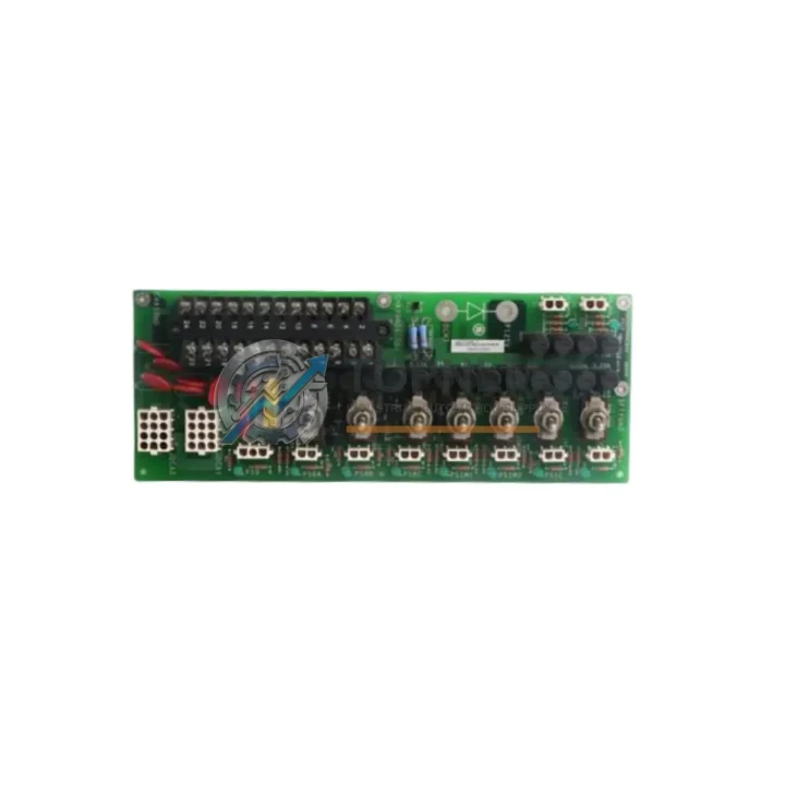 GE PL96501A0A10000 Instrumentation product image