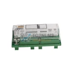 Woodward 9905-971 I/O Module detail image 3