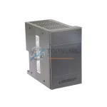 Allen-Bradley 1746-P2 Power Supply detail image 2