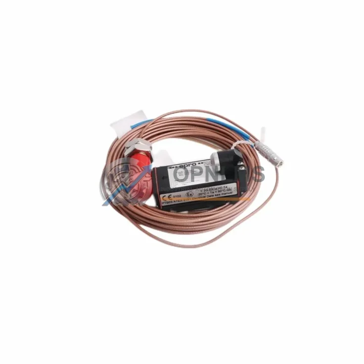 EPRO PR6424/010-040 CON021 Sensor product image