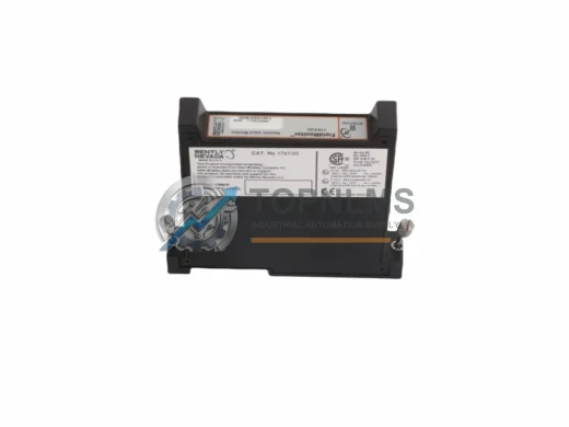 Bently Nevada 1701/25 industrial automation spare part