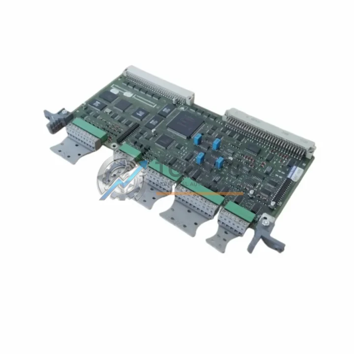 Siemens C98043-A7001-L1 VFD product image