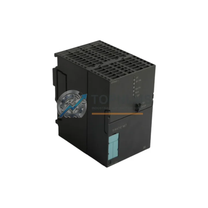 Siemens 6GK7343-1EX21-0XE0 PLC product image