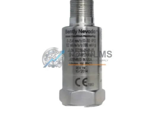 Bently Nevada 190501-24-99-00 industrial automation spare part