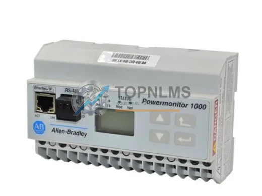 Allen-Bradley 1408-EM3A-ENT industrial automation spare part