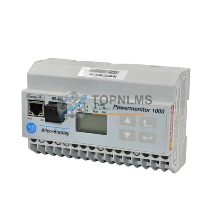 Allen-Bradley 1408-EM3A-ENT PLC product image