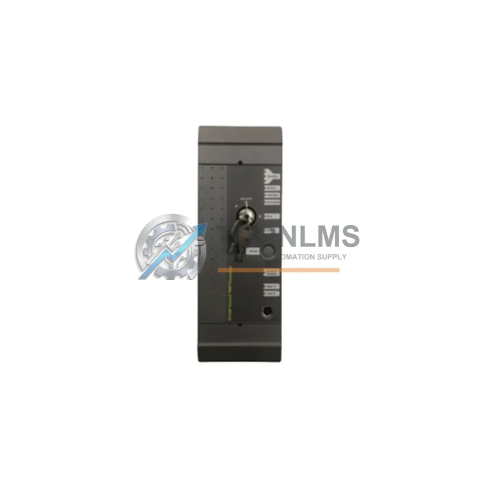 ICS Triplex T8451C I/O Module product image