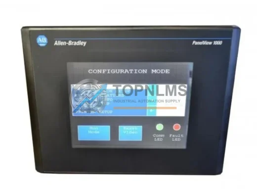Allen-Bradley 2711-B6C1 industrial automation spare part