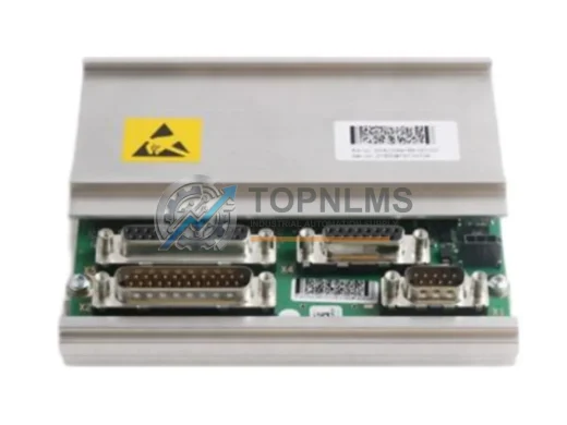 ABB 3HAC044168-001 RMU102 industrial automation spare part