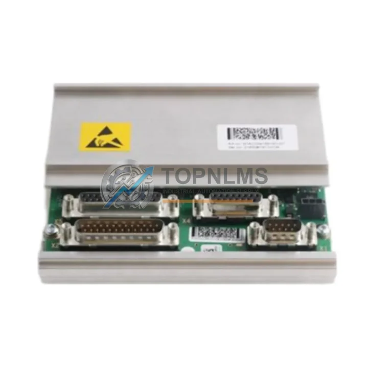 ABB 3HAC044168-001 RMU102 Robot & CNC Parts product image