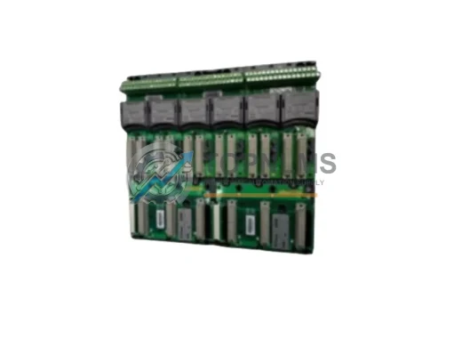 ICS Triplex T9083U industrial automation spare part