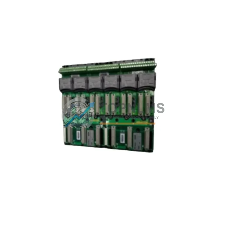 ICS Triplex T9083U PLC product image