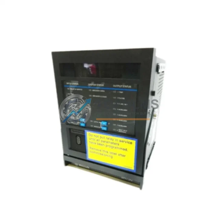 GE 750-P5-G5-HI-A1-R-E Protection Relay product image