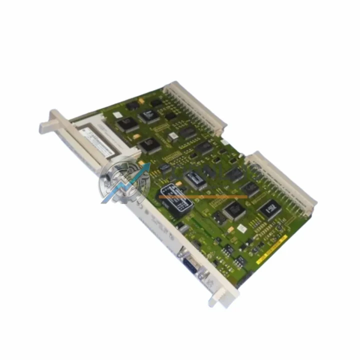 Siemens C98043-A1305-L1-08 VFD product image