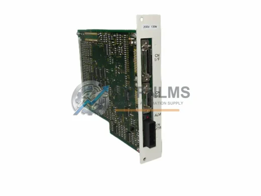 Panasonic MSD013A1Y industrial automation spare part
