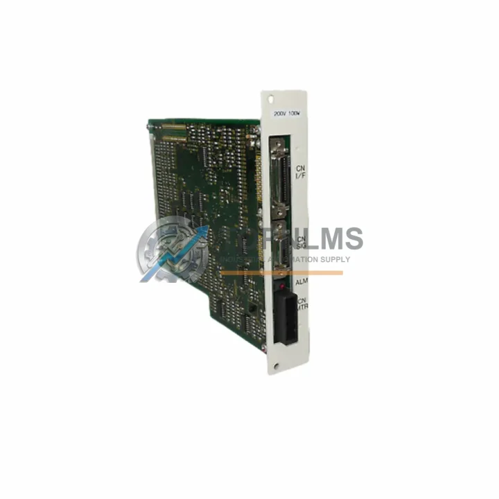 Panasonic MSD013A1Y Motor & Motion product image