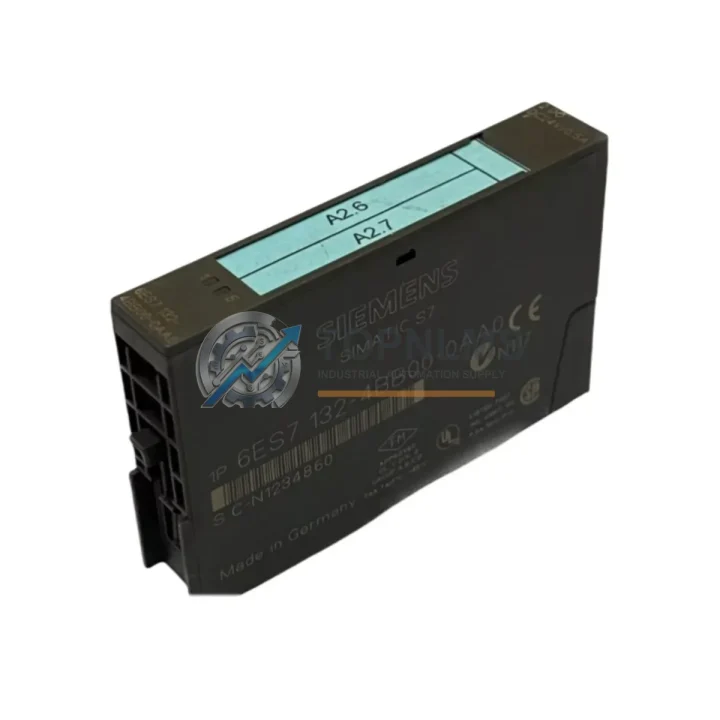 Siemens 6ES7132-4BB00-0AA0 I/O Module product image