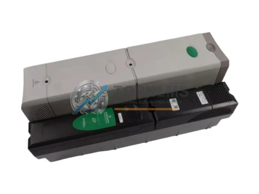Emerson SPMD1602 industrial automation spare part