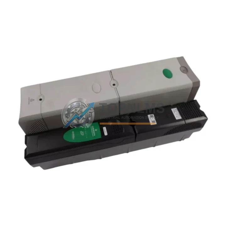 Emerson SPMD1602 I/O Module product image