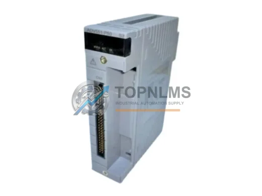 Yokogawa ADV551-P50 S2 industrial automation spare part